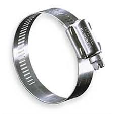 hose clamp